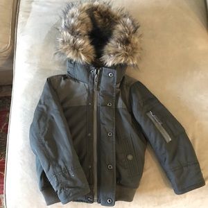 Abercrombie Kids Jacket